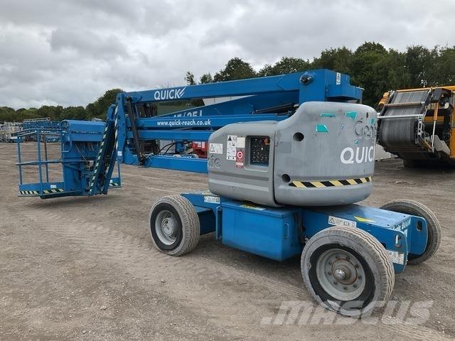 Genie Z45/25J Elevadores braços articulados