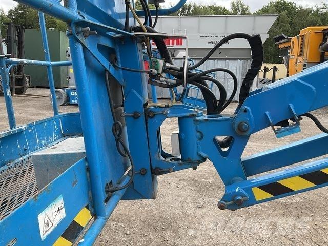 Genie Z45/25J Elevadores braços articulados