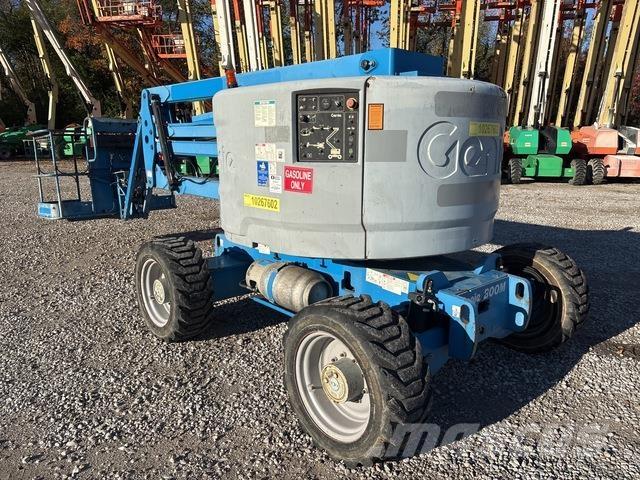 Genie Z45/25J Elevadores braços articulados