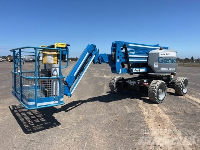Genie Z45XC Construção - Outros
