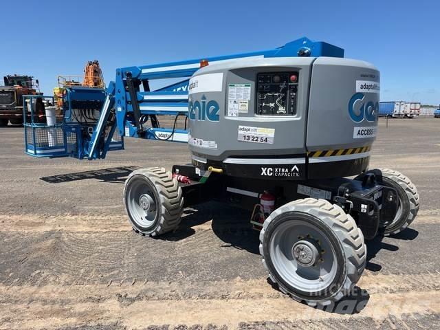 Genie Z45XC Construção - Outros
