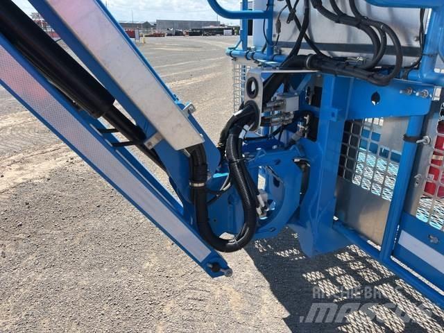 Genie Z45XC Construção - Outros
