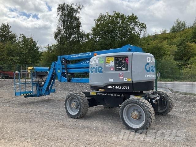 Genie Z45XC Elevadores braços articulados