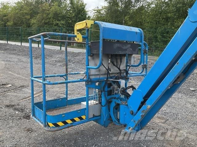 Genie Z45XC Elevadores braços articulados