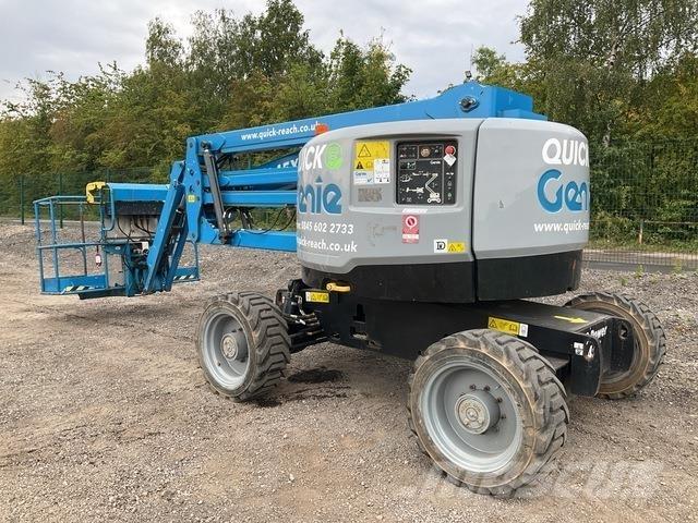 Genie Z45XC Elevadores braços articulados