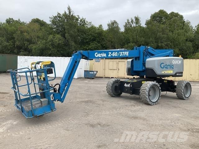 Genie Z60/37 Elevadores braços articulados