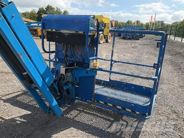 Genie Z60/37 Elevadores braços articulados