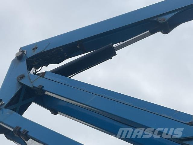 Genie Z60/37 Elevadores braços articulados