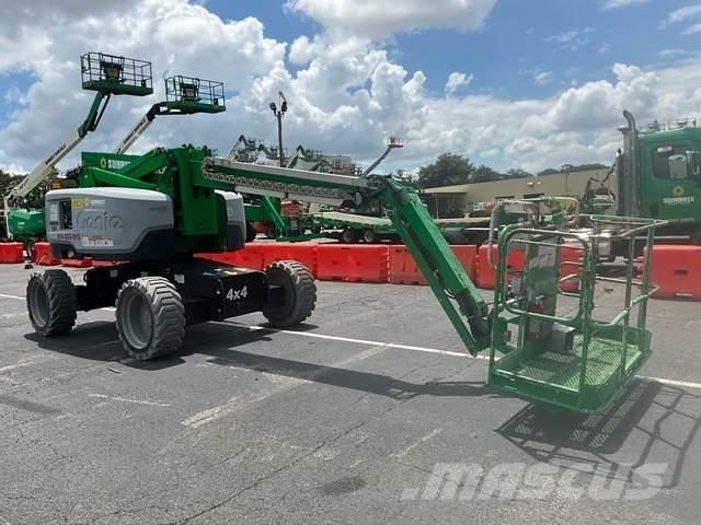 Genie Z60/37FE Elevadores braços articulados