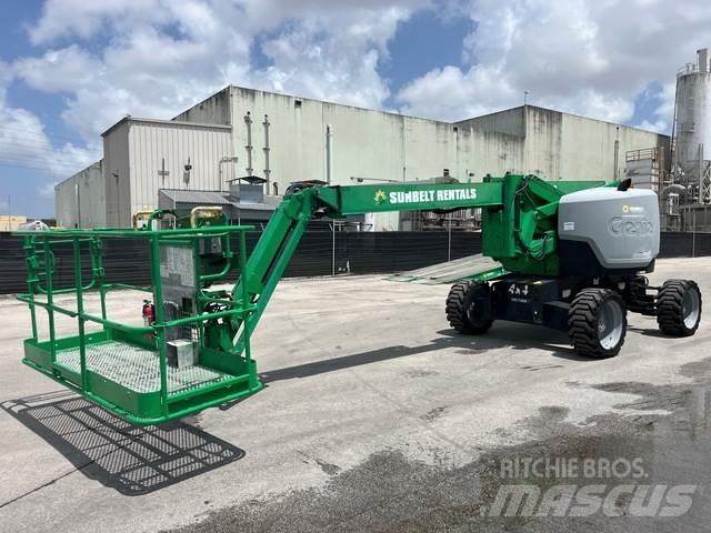 Genie Z62-40 Elevadores braços articulados