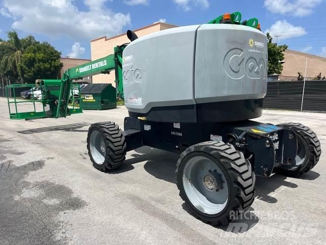 Genie Z62-40 Elevadores braços articulados