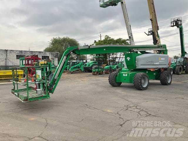 Genie Z80/60 Elevadores braços articulados