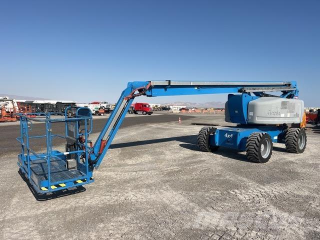 Genie Z80/60 Elevadores braços articulados
