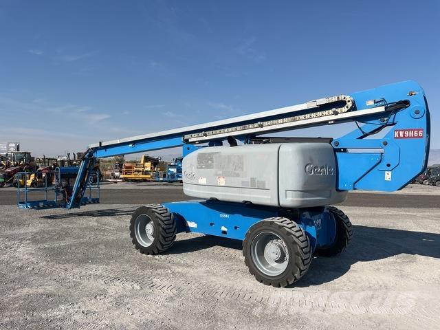 Genie Z80/60 Elevadores braços articulados