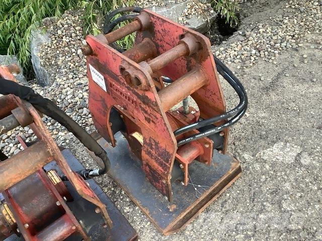 Gentec  Vibradores