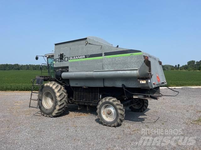 Gleaner R50 Ceifeiras debulhadoras