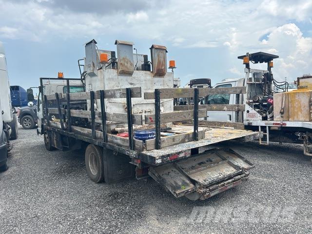 GMC  Camiões Municipais / Uso Geral