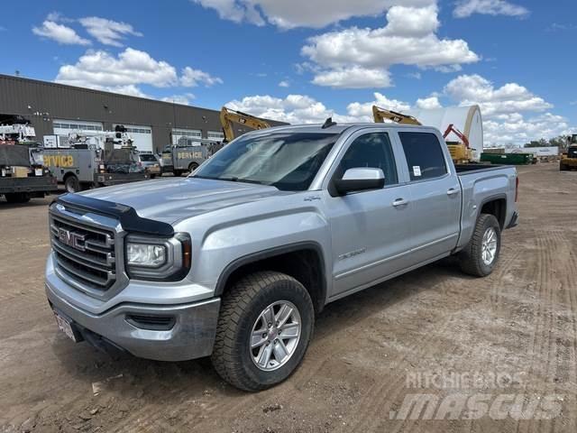 GMC 1500 Outros