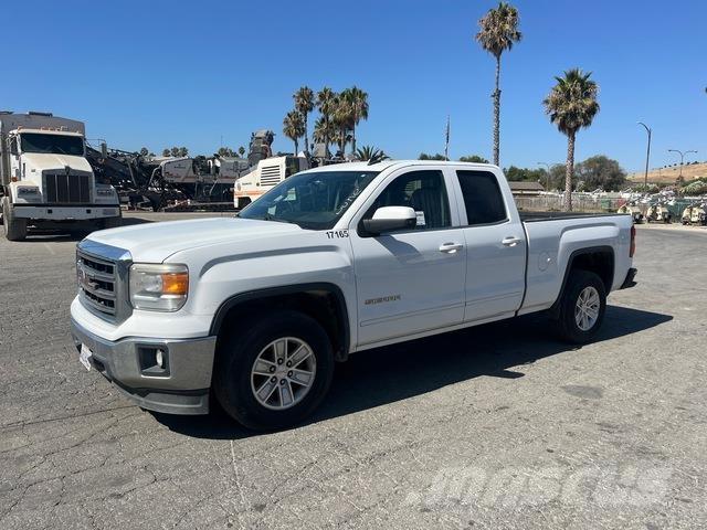 GMC 1500 Outros