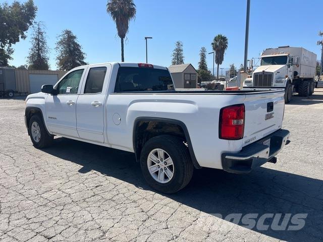 GMC 1500 Outros