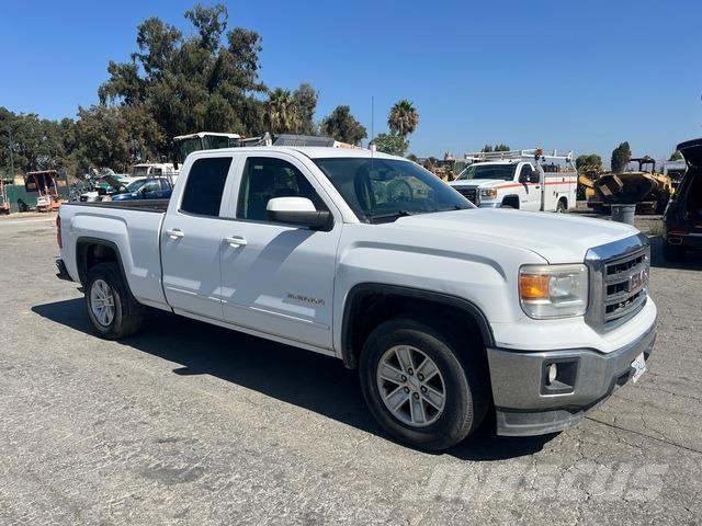 GMC 1500 Outros