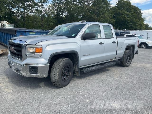 GMC 1500 Pick up de caixa aberta
