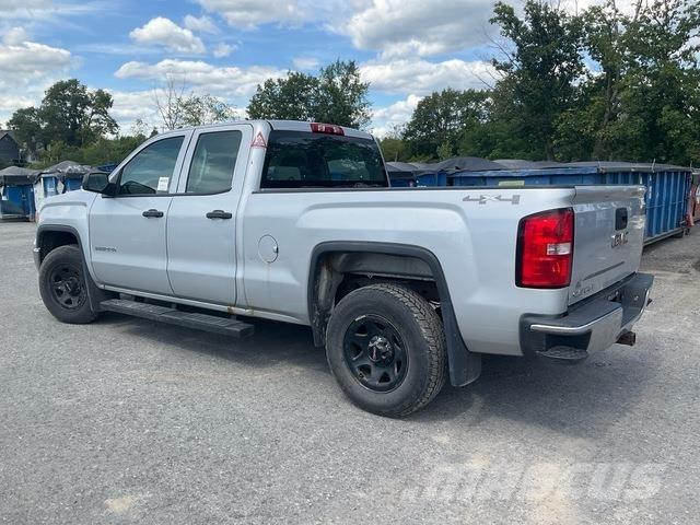 GMC 1500 Pick up de caixa aberta