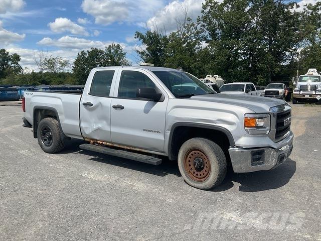 GMC 1500 Pick up de caixa aberta