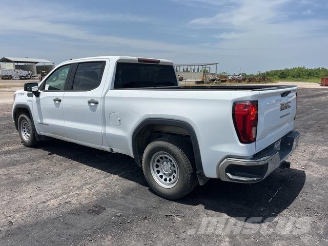 GMC 1500 Pick up de caixa aberta