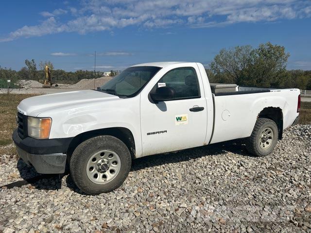 GMC 1500 Pick up de caixa aberta