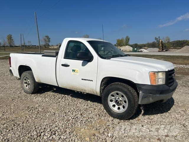 GMC 1500 Pick up de caixa aberta