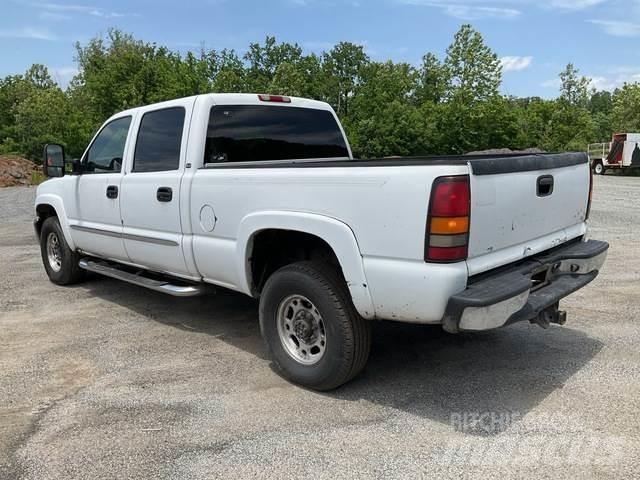 GMC 2500 Outros
