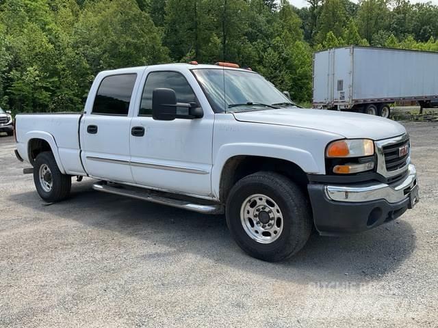 GMC 2500 Outros