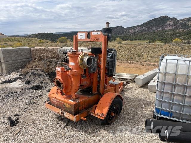 Godwin CD150M Bombas de água