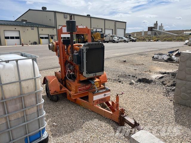 Godwin CD150M Bombas de água