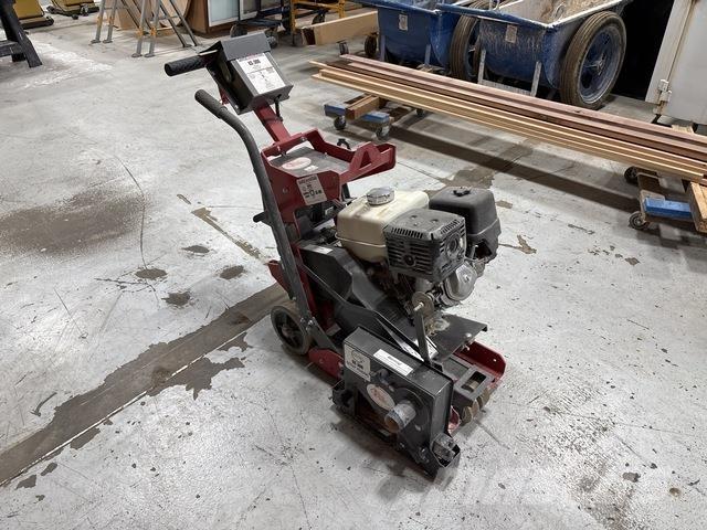  Gorilla GS-300 Construção - Outros
