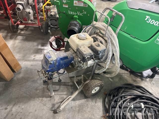 Graco 17E828 Construção - Outros
