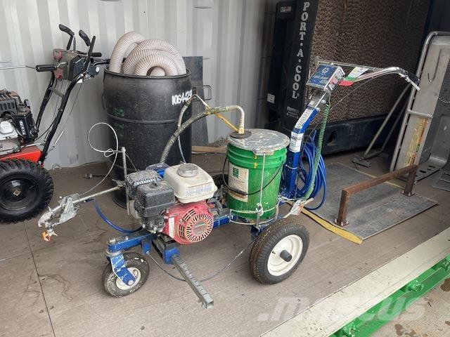 Graco 25M224 Pistolas