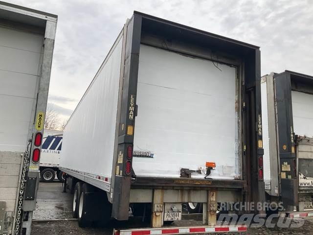 Great Dane  Semi Reboques Isotérmicos