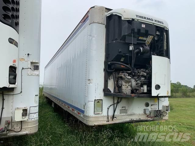 Great Dane  Semi Reboques Isotérmicos