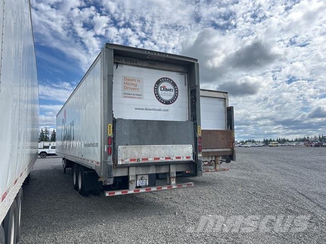 Great Dane  Semi Reboques Isotérmicos