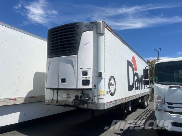 Great Dane  Semi Reboques Isotérmicos