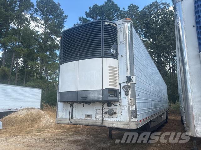 Great Dane  Semi Reboques Isotérmicos