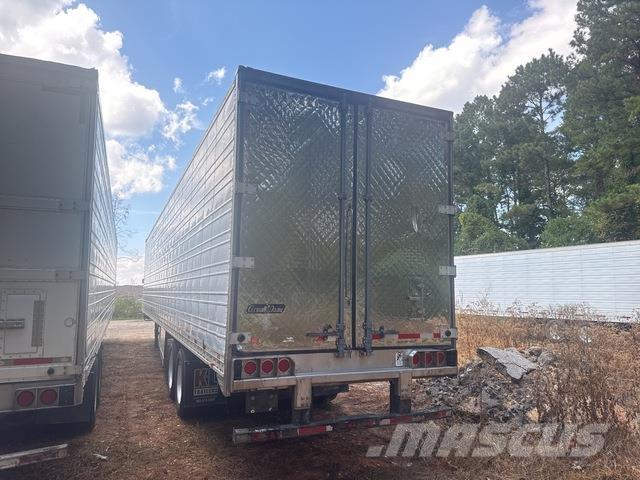 Great Dane  Semi Reboques Isotérmicos