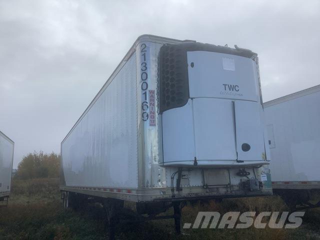 Great Dane  Semi Reboques Isotérmicos