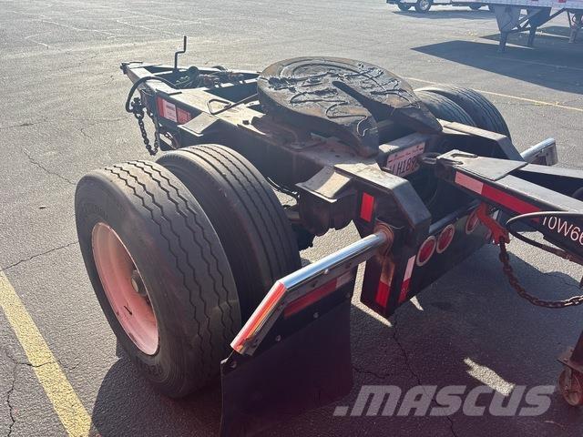 Great Dane  Reboques dolly