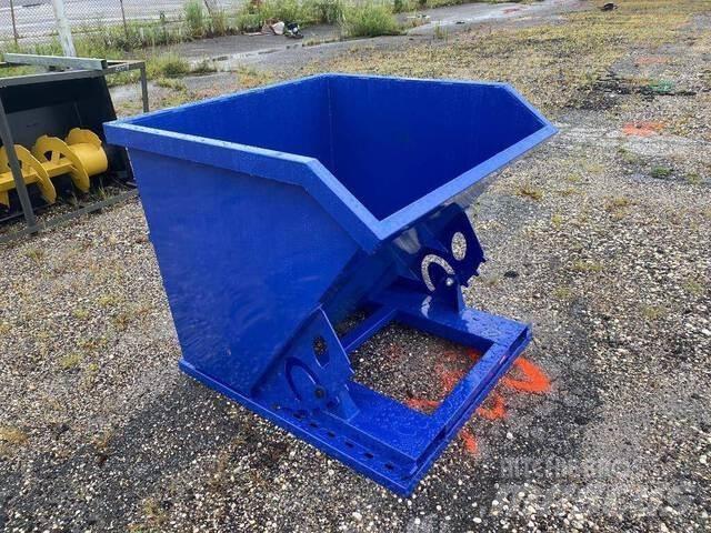 Greatbear Peças de equipamento de lixo, reciclagem e pedreiras