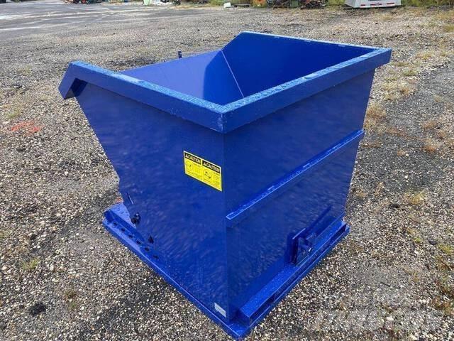  Greatbear Peças de equipamento de lixo, reciclagem e pedreiras