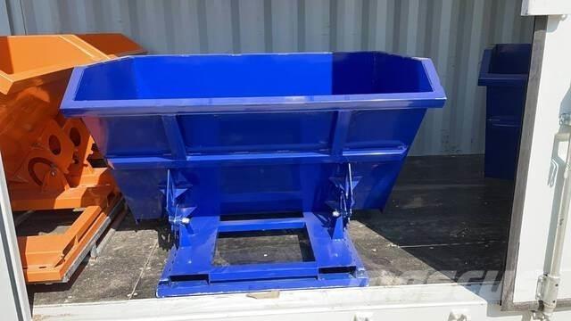  Greatbear Peças de equipamento de lixo, reciclagem e pedreiras