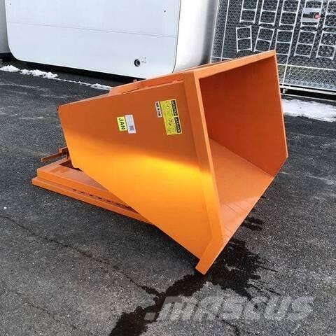  Greatbear Peças de equipamento de lixo, reciclagem e pedreiras